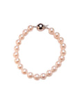 Pretty in Pearls Bracelet | 8mm