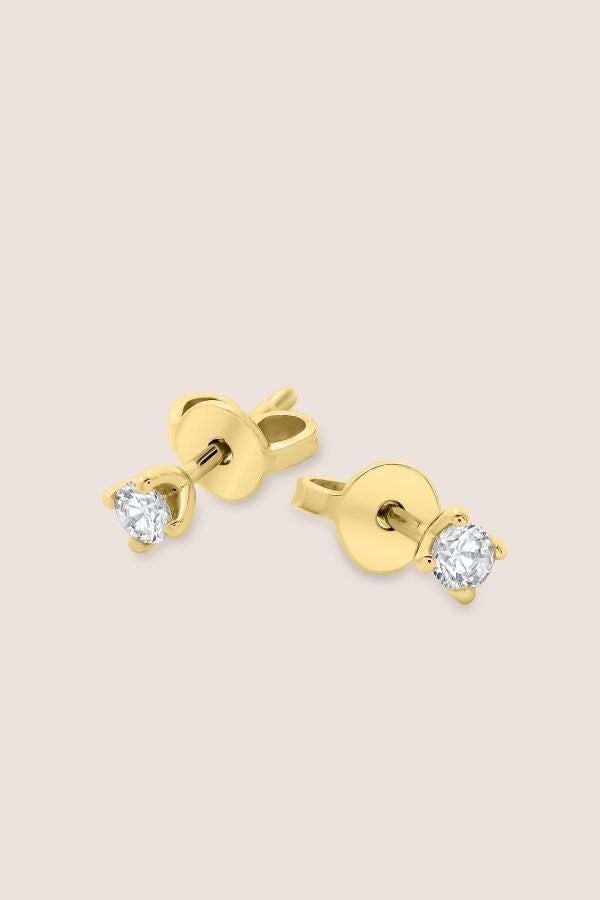 Diamond Vivi Studs Diamond Vivi Studs