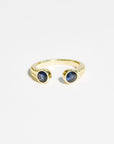 Vivi Stack Ring