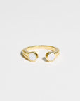 Vivi Stack Ring