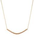 Queen of Gold Necklace