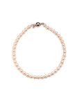Pretty in Pearls Bracelet | 4mm