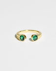 Vivi Stack Ring