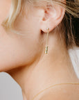 Blissful Earrings