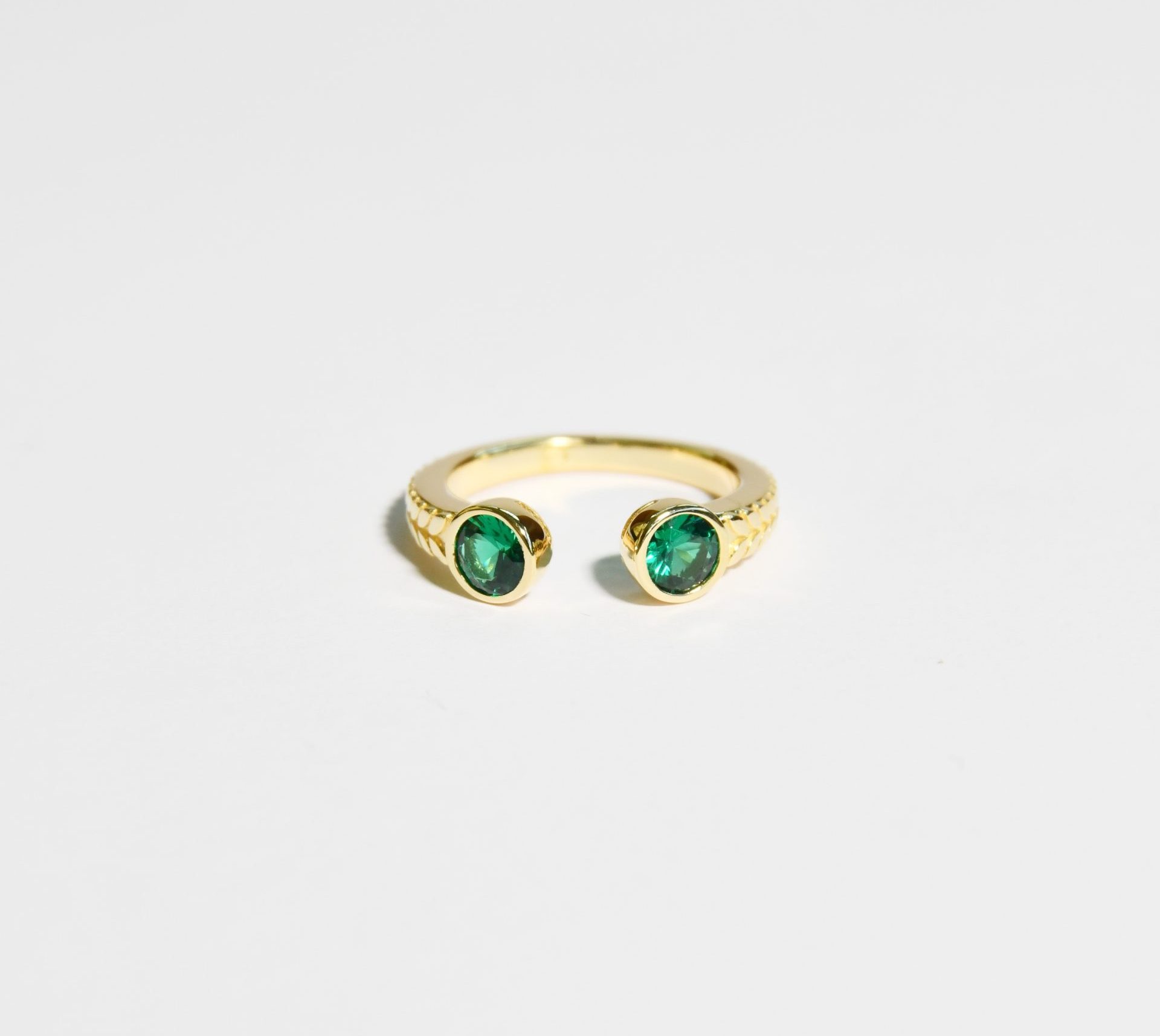 Vivi Stack Ring