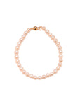 Pretty in Pearls Bracelet | 5mm